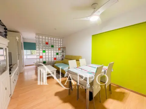 Piso en Costa de La Calma