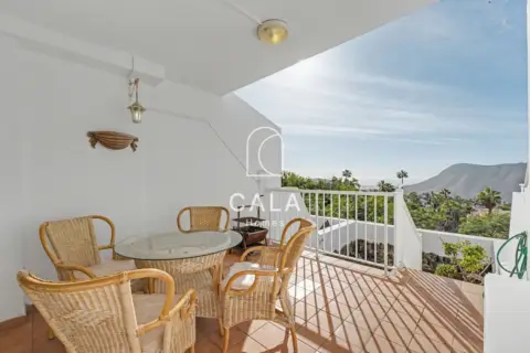 Apartamento en calle Tinguafaya