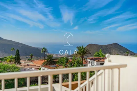 Apartamento en calle Tinguafaya