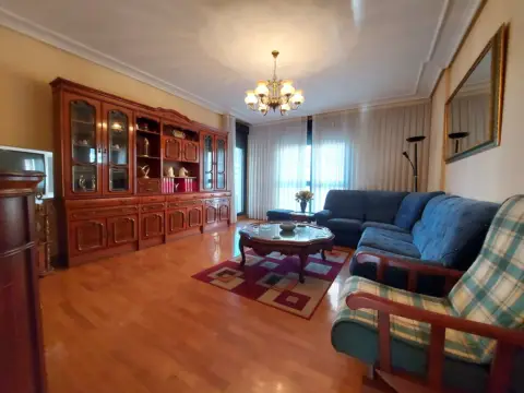 Piso en calle de Baltasar Gracián