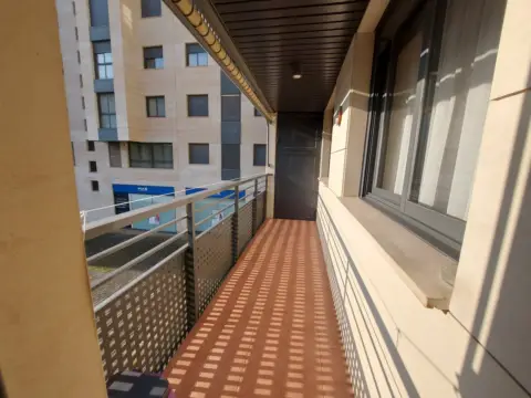 Piso en calle de Baltasar Gracián