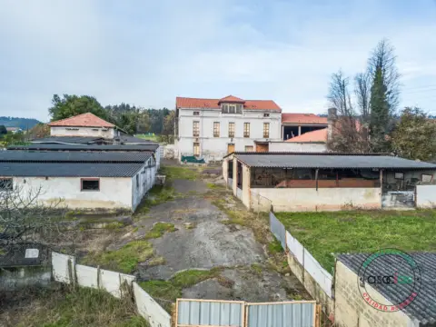 Casa en calle Cm de La Iglesia-Tacones, nº 151