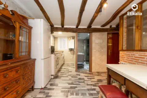 Piso en calle Bilbao La Vieja