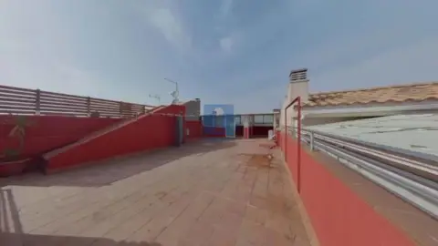 Dúplex en Torre-romeu
