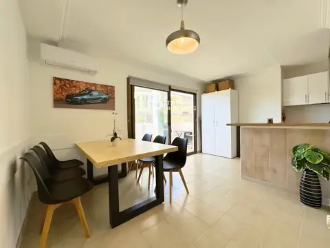 Piso en Carrer de les Sirenes