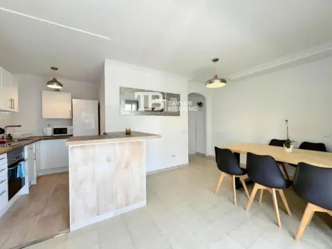 Piso en Carrer de les Sirenes