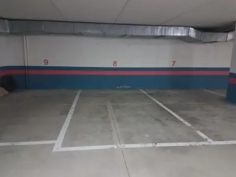 Garaje en Artunduaga