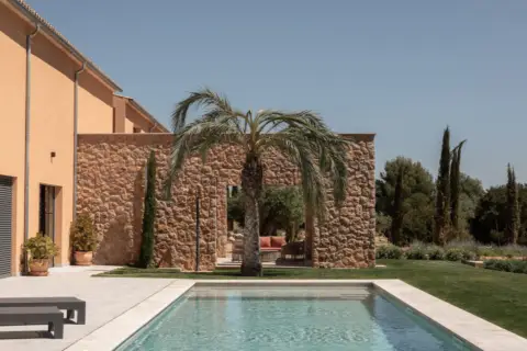 Casa en Santa Maria del Camí