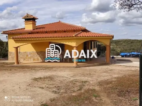 Finca rústica en calle Latitud: 39