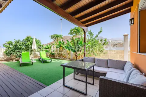 Chalet en Los Cristianos