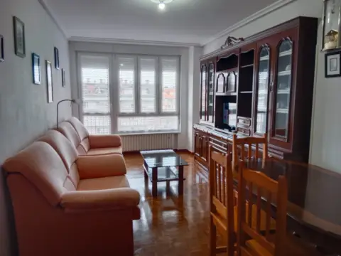 Piso en Solares