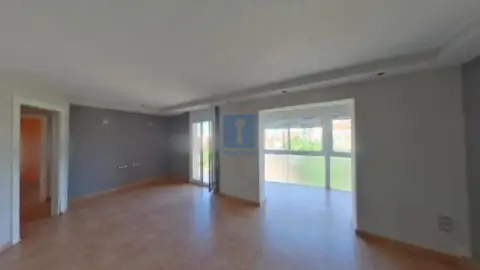 Piso en La Creu Alta