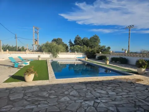 Apartamento en Santa Eulària des Riu