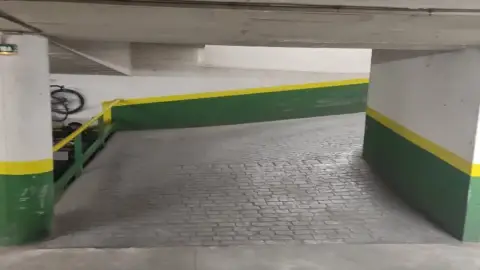 Garaje en Carrer del Virrei Avilés