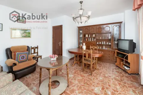 Casa en Paseo de los Álamos