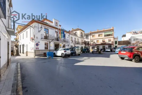 Casa en Paseo de los Álamos