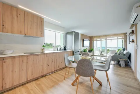 Piso en Carrer de l'Hortènsia