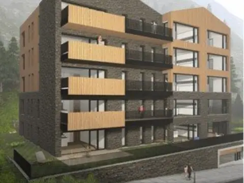 Piso en La Massana