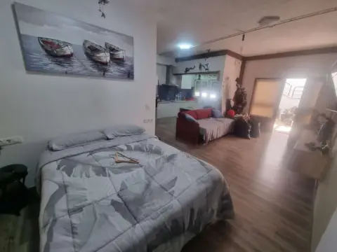 Estudio en Centro