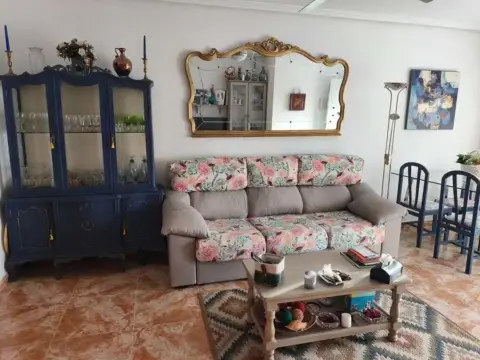 Chalet en Los Cuarteros