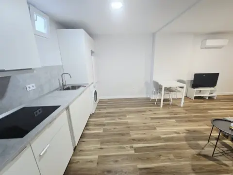 Estudio en La Raya del Palancar in La Raya del Palancar-Guadamonte (Villanueva de la Cañada) · Villanueva de la Cañada