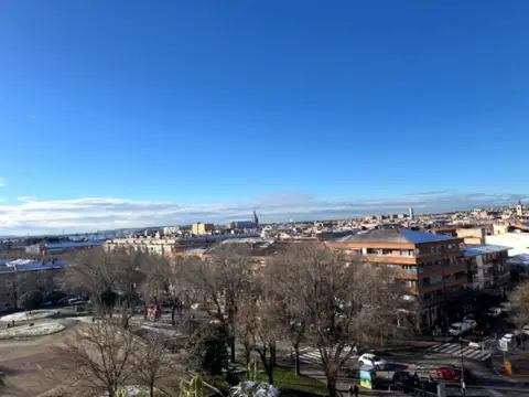 Piso en Juan de la Cierva