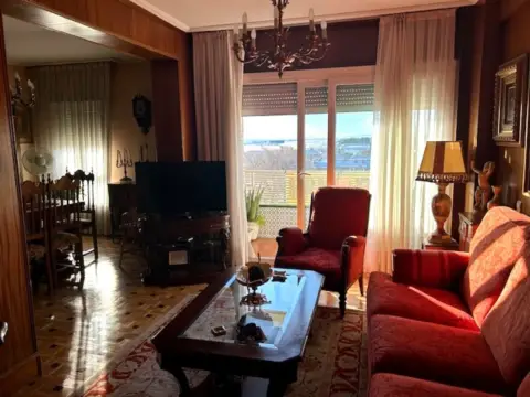 Piso en Juan de la Cierva