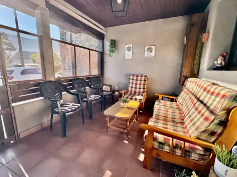 Casa en calle Bº Estradas, nº 22