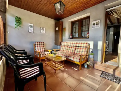 Casa en calle Bº Estradas, nº 22