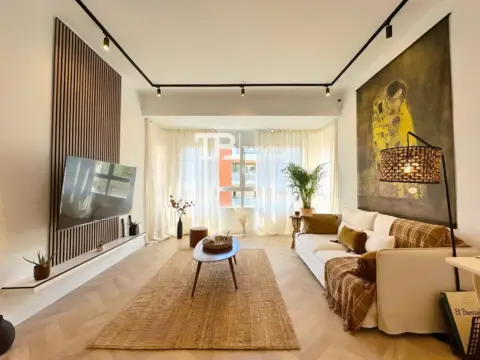 Piso en Carrer d'Emili Darder Batle