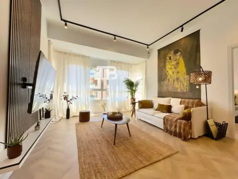 Piso en Carrer d'Emili Darder Batle