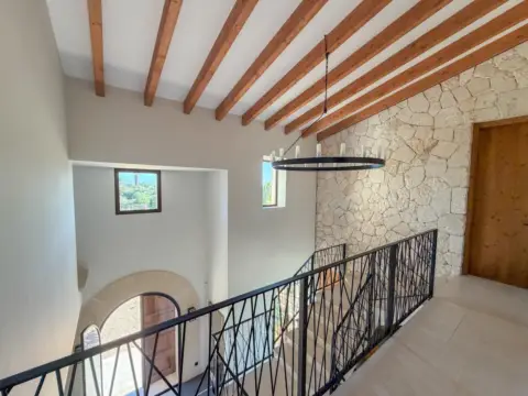Casa en Carrer des Sol