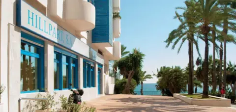 Oficina en Casco Antiguo