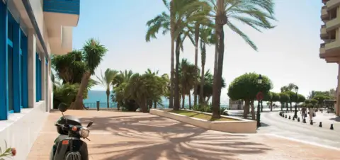 Oficina en Casco Antiguo