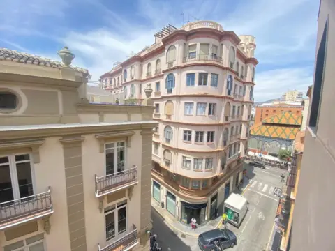 Piso en Alameda Principal