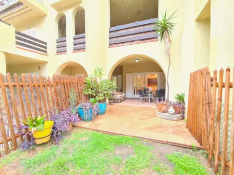 Apartamento en Sotogrande Alto