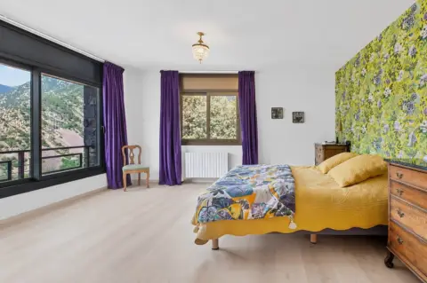 5-bedroom chalet for sale in Els Vilars, Escaldes-Engordany · 55 of 60