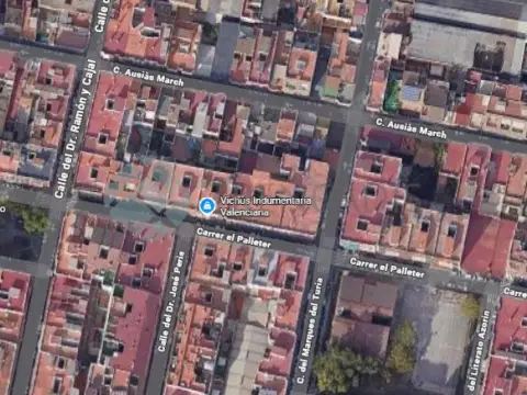 Casa en Benetússer