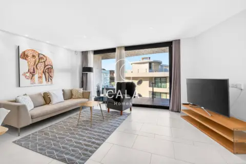 Ático en Avenida Palm-mar