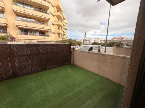 Piso en Carrer de Martí Boneo