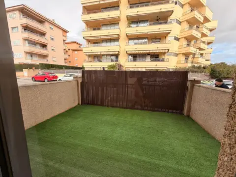 Piso en Carrer de Martí Boneo