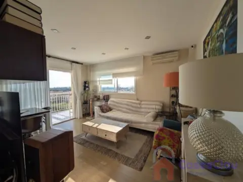 Piso en Carrer de Rafael Balaguer, nº Sin Informacion