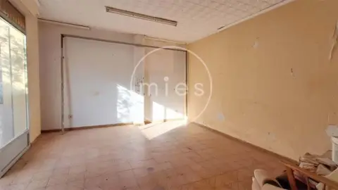 Local comercial en Carrera de San Ramón