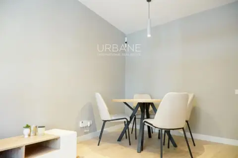 Piso en Carrer de Nàpols