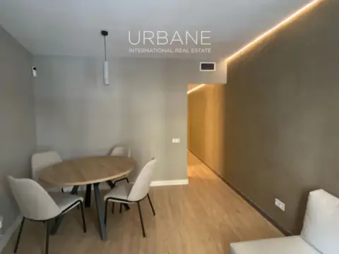 Piso en Carrer de Nàpols