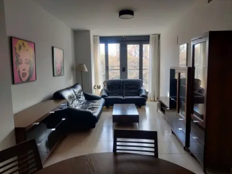 Piso en Carrera de la Fonteta de Sant Lluís