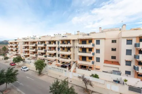 Ático en Carrer Costa Brava