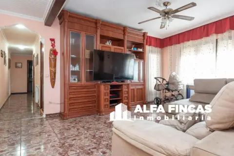 Piso en San Clemente