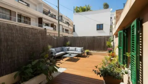 Casa en Carrer de Barranc
