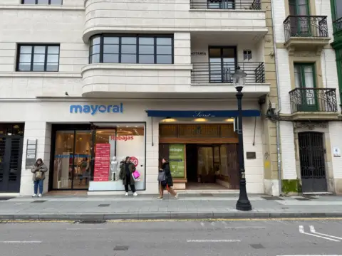 Local comercial en Centro